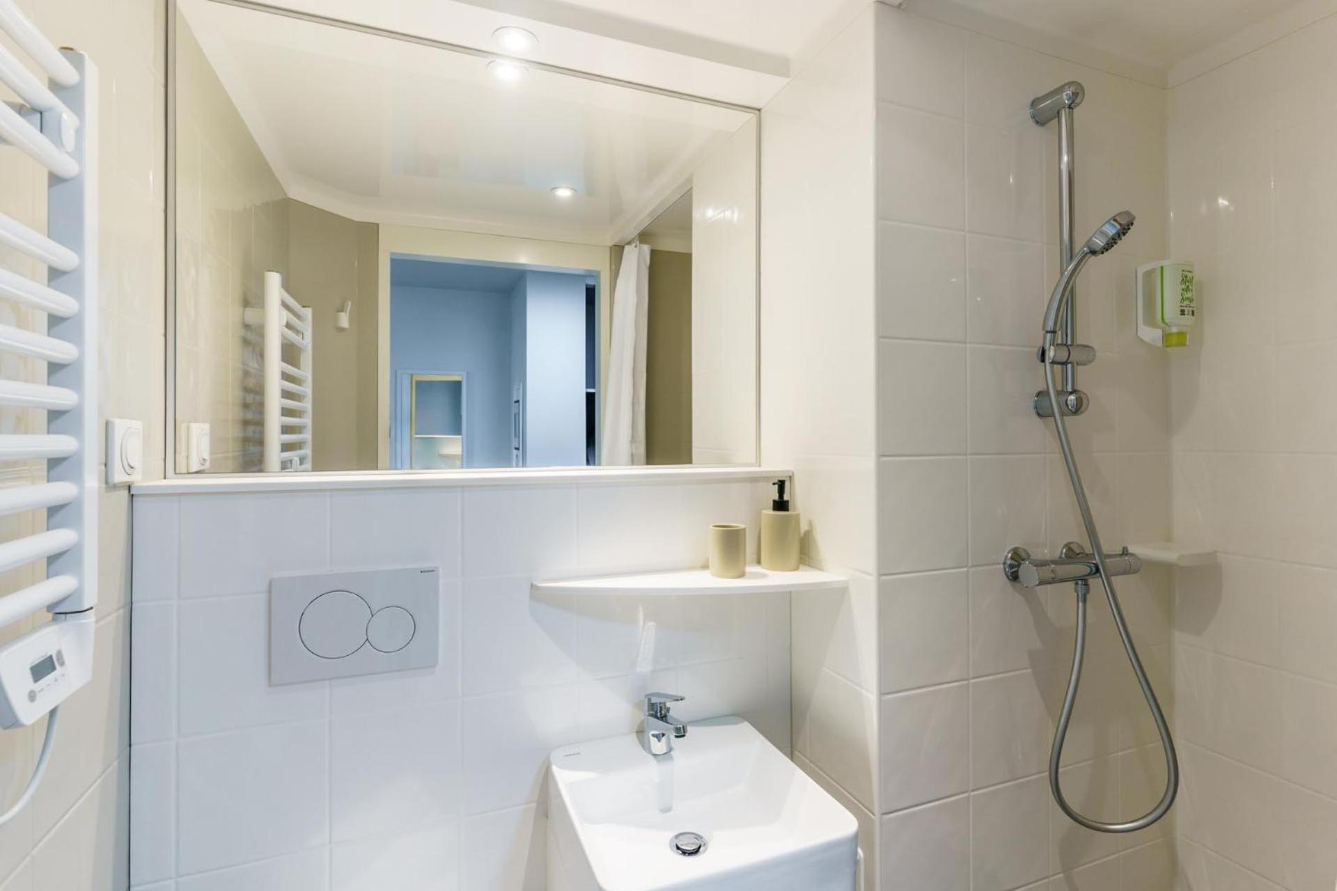 Student Factory Nancy Centre Apartman Kültér fotó