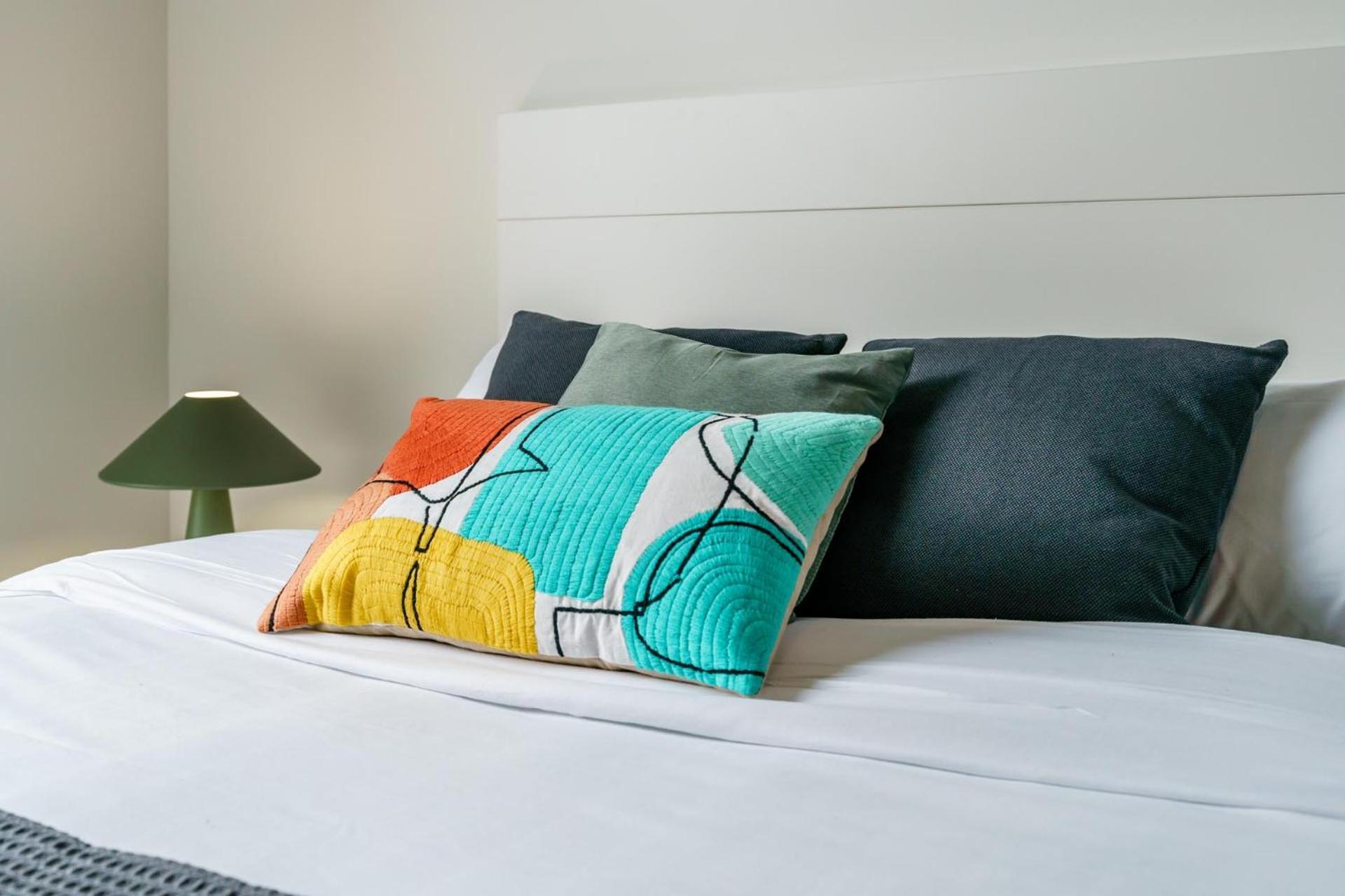 Student Factory Nancy Centre Apartman Kültér fotó