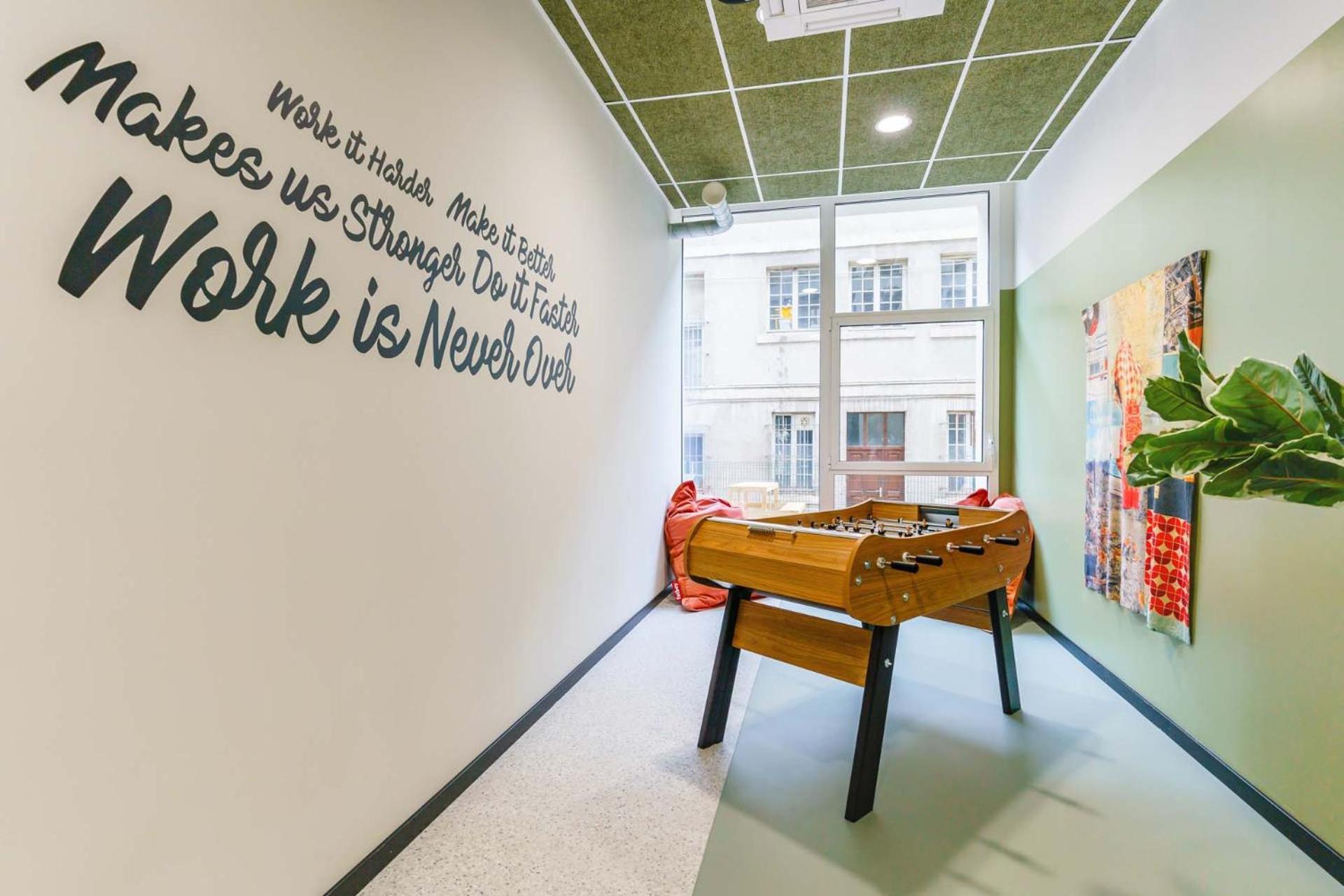 Student Factory Nancy Centre Apartman Kültér fotó